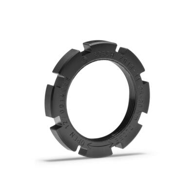 Bosch Lockring BDU4XX Performance Line Cargo Line Speed schwarz 1270014085