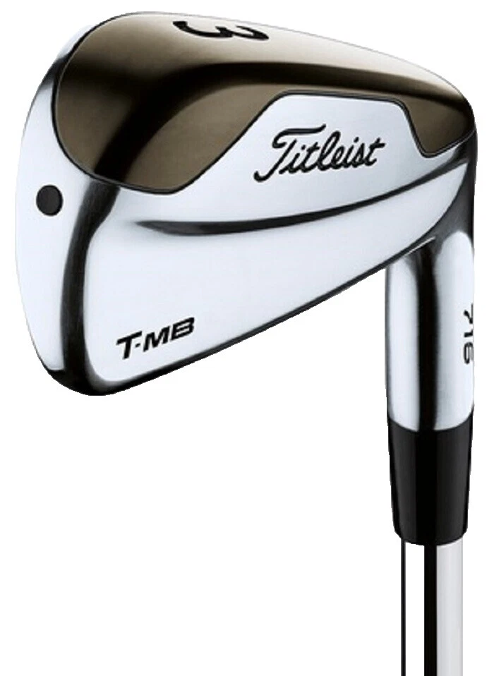 Palos de golf Titleist 20 Loft