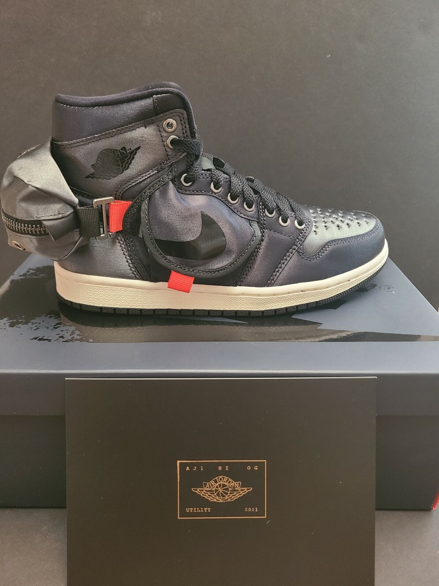 Air Jordan Retro High OG SP Utility Stash 2022 Men's size Women's  size