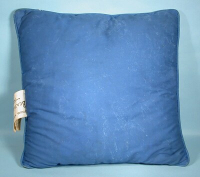 1964 Beatles Pillow with Tags John Lennon Paul McCartney George