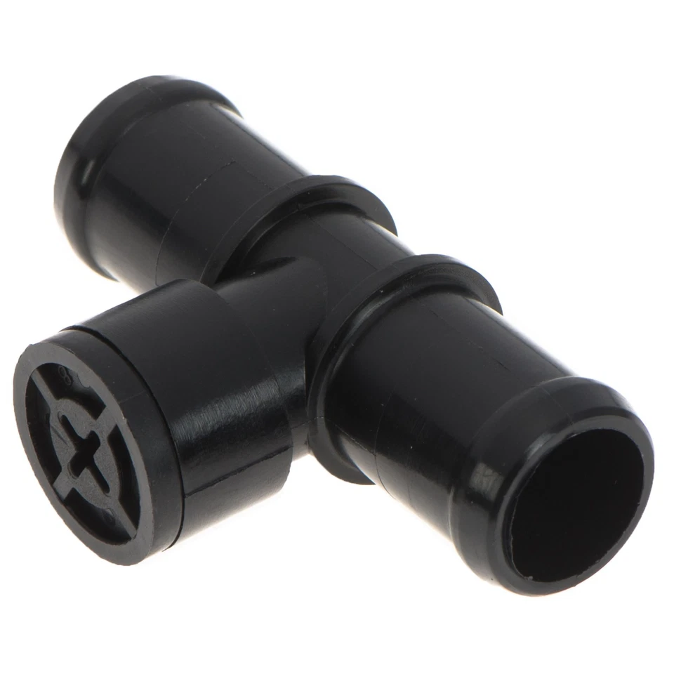 NEW OEM GENUINE NISSAN INFINITI HEATER HOSE CONNECTOR 350Z G35 FX35 M35 M45 Q45 - Image 4 of 4