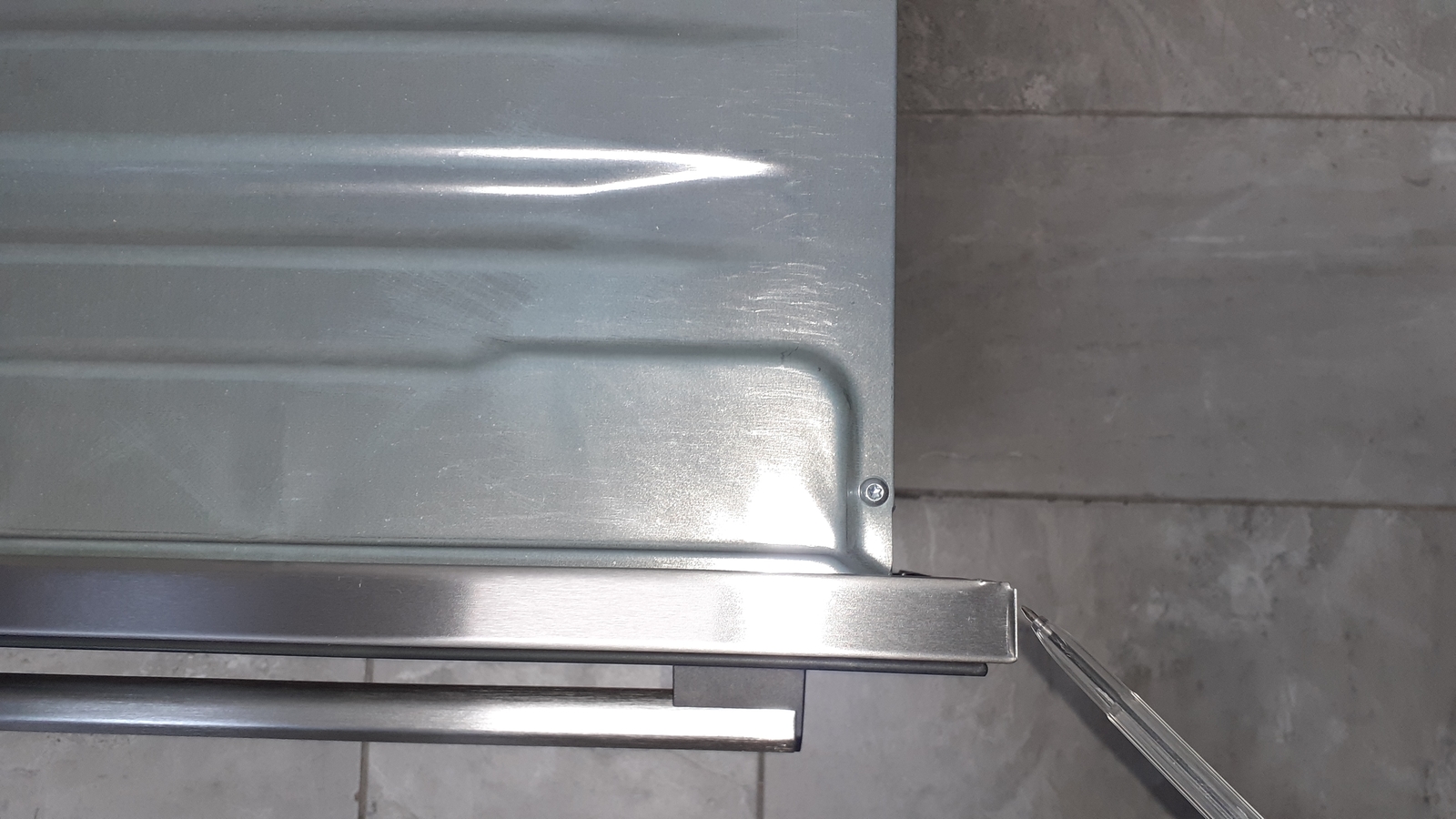 Electrolux KOFDP40X BuiltIn A+Multifunction Pyrolytic Self Clean