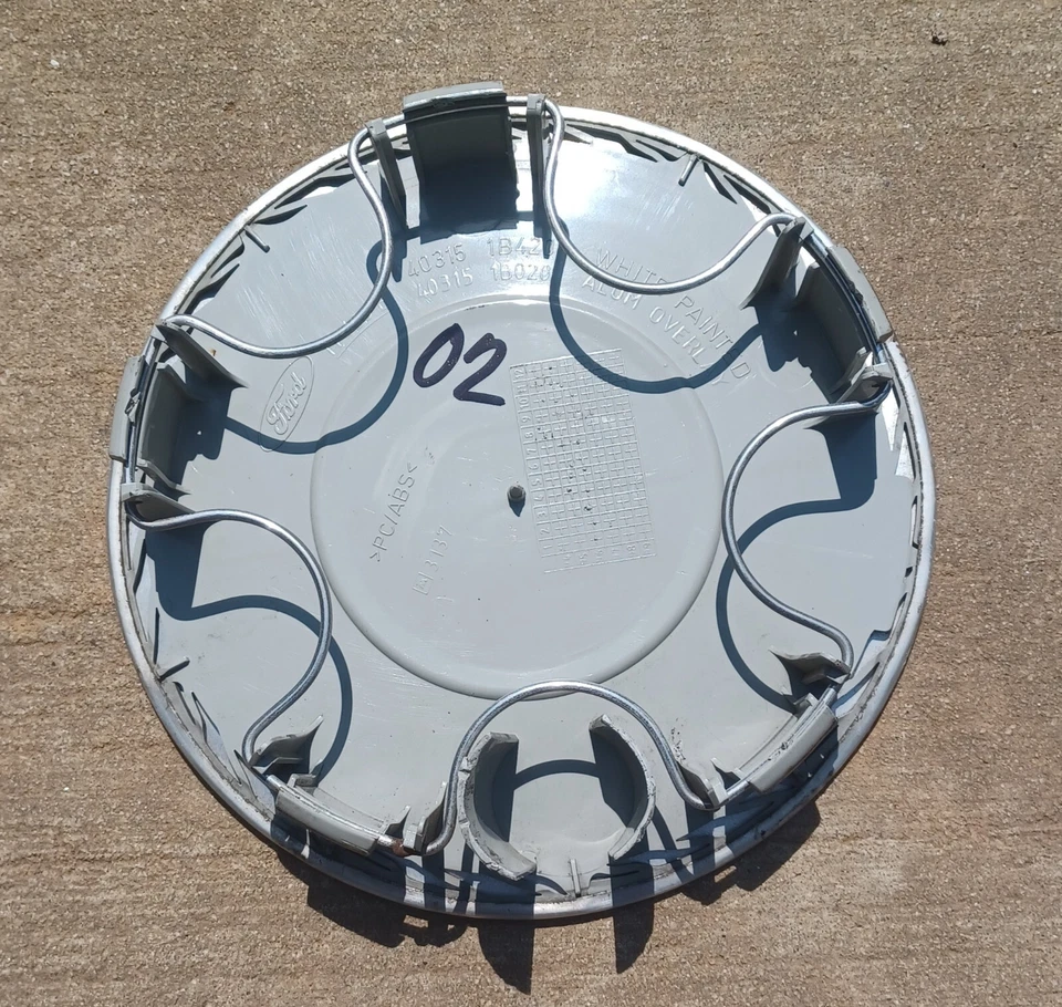 Tapa central Mercury Villager 1996-2000 número de pieza 40315 1B020 02 Foto 3 de 3