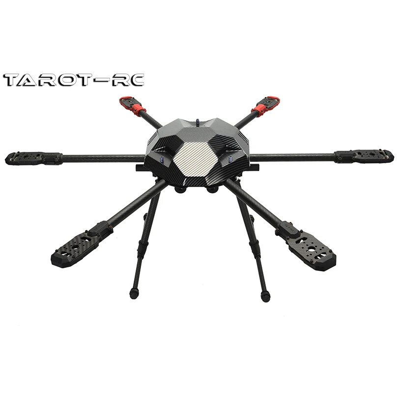 TL2851 Tarot 680 Hood ABS Pattern Canopy 650 / 750 Hexacopter