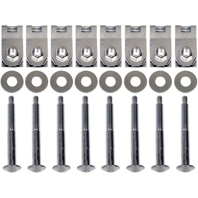 924-312 Dorman Truck Bed Rack Mount Kit New for F150 F250 Ford F-150 F-250 97-99