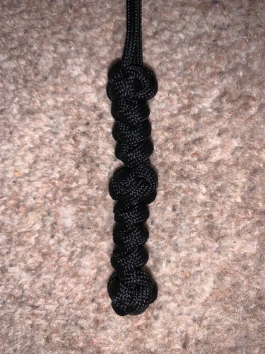 Cordón Paracord * Cuchillo Herramientas Llaves * Motociclista de Supervivencia * 14x Opción * Regalo Múltiple - Imagen 17 de 30
