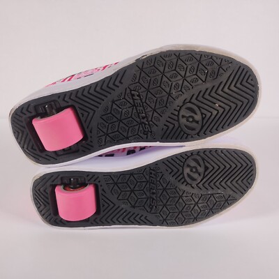 Baskets à Roulettes Heelys Barbie Taille 13 Enfant - Occasion Très Bon état, Avec Boîte