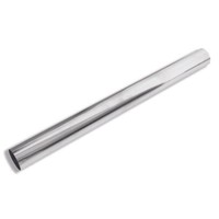 Dianflex Srl Hydro Home Chrom Canotto Ø32 Glatt 30 Cm