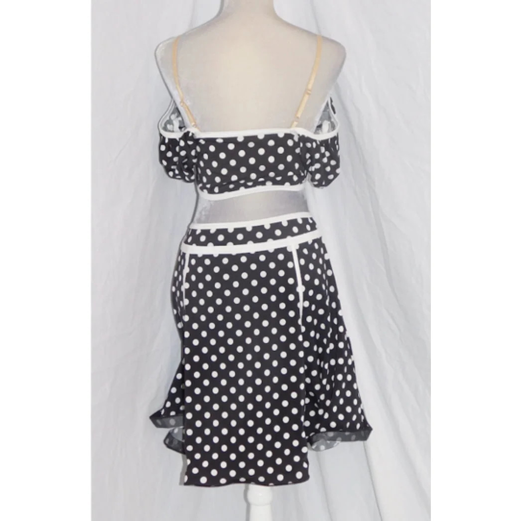 Weissman Dance Costume AM - image 2