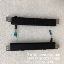 Left  Right Touchpad Key Button For Dell Latitude E7280 7280 HR8RF 0HR8RF