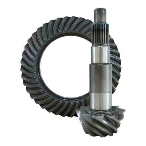 Yukon Gear High Performance Gear Set For Dana 44 JK Rear in a 4.88 Ratio - Picture 3 of 6