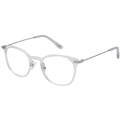 New Balance Brille NB408603 48 Herren WeiÃŸ