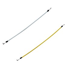 Kit cavi apertura porta interna Axor/Atego (Ø 6.10mm)