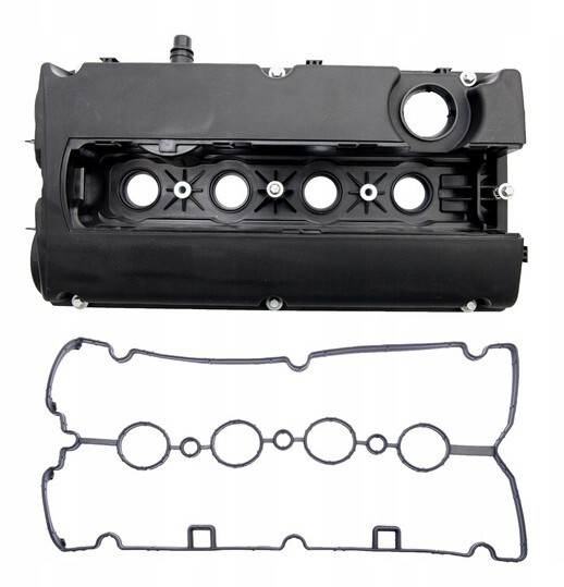 Original NTY Copertura Testata BPZ-PL-002 Per Fiat Opel - Immagine 3