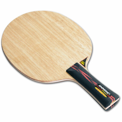 Donic Persson Power AR Allround Senso V1 Tischtennis Holz gerade anatomisch 