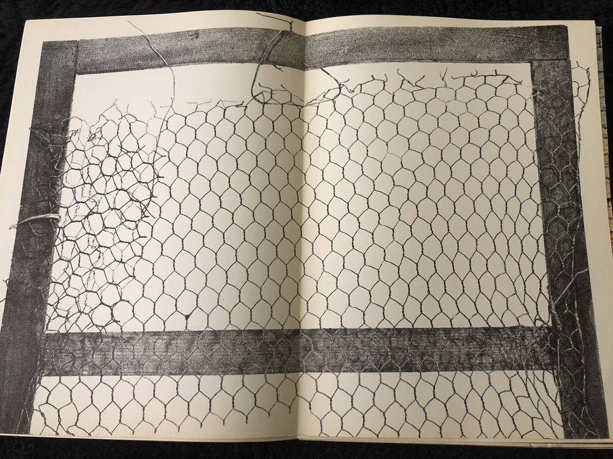 Derriere Le Miroir DLM 202 March 1973 Paul Rebeyrolle Maeght