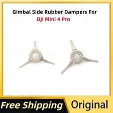Original Gimbal Camera Rubber Damping Shock-absorbing For DJI Mavic Mini 4 Pro