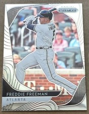 Click to enlarge Freddie Freeman