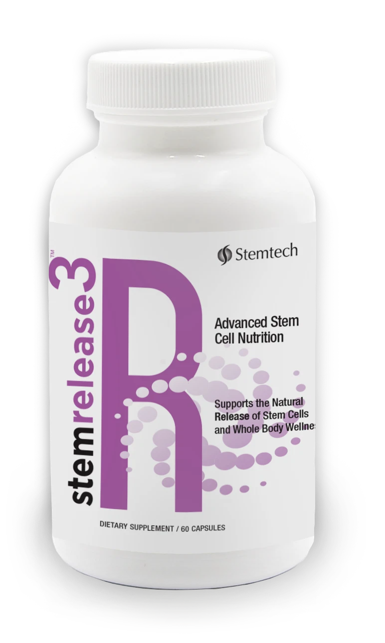 StemRelease 3