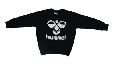 Hummel CLASSIC BEE SWEAT TOP Sweatshirt Trainingssweat 