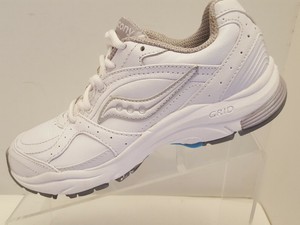 saucony progrid integrity st2 womens walking shoes