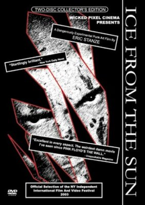 Ice from the Sun (DVD, 2005, 2-Disc Set)