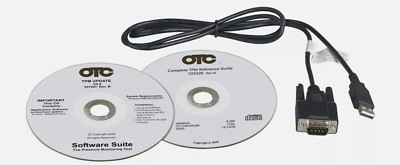 OTC 3833-70 2012 Tire Pressure Monitor Software Update Kit FREE SHIPPING