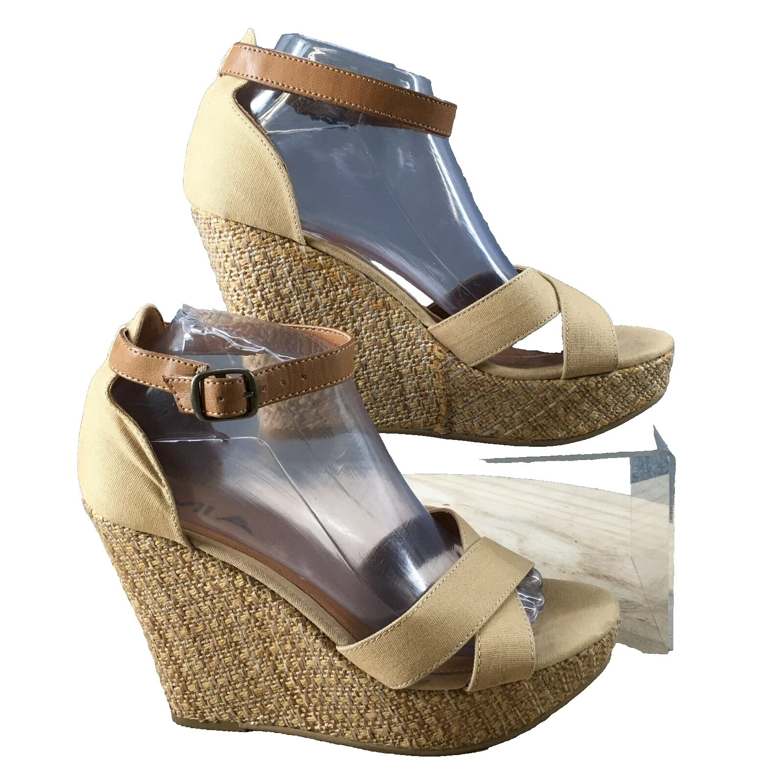 Cuña de Mujer Sólido MIA