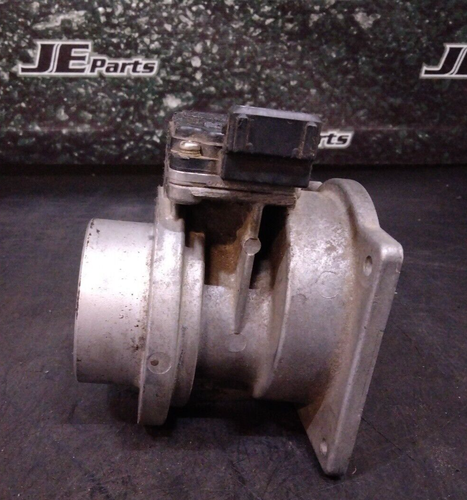 Mass Air Flow Meter Sensor For 91-94 Nissan Sentra Infiniti G20 2.0L 22680-53J00 - Picture 2 of 5