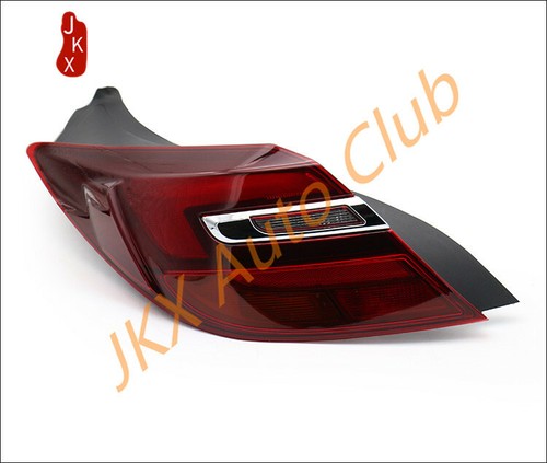 【Left Driver Outer】 Tail Light Brake Lamp Assembly p For Buick Regal 2014-2017 - Picture 2 of 7