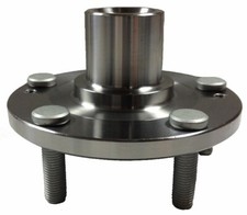 Frt Wheel Hub  Power Train Components  63090