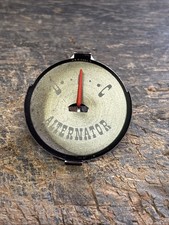 1963 Plymouth Sport Fury Instrument Panel Dash Alternator Rare Tested Mopar