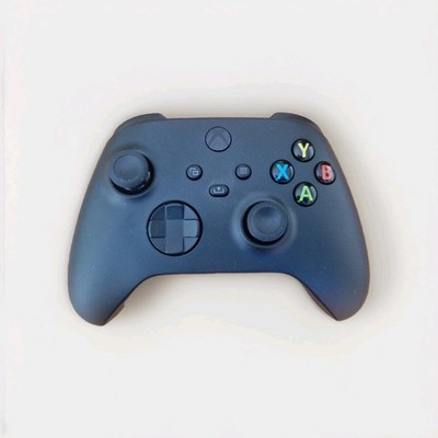 Microsoft Xbox Wireless Controller mit USB-C Kabel - Schwarz