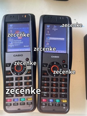 1pc USED CASIO DT-X8-10C-CNP TESTED By DHL or FedEX #V7CI CH