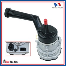 Pompe direction assistée Peugeot RCZ