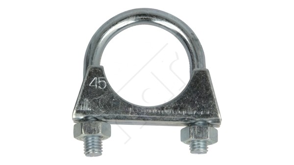 Hart 404 101 KlemmstüCk, Abgasanlage FüR Alfa Romeo,Audi,Austin,Autobianchi,Bmw,-image