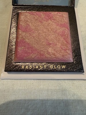 Zoeva Soft Sun Radiant Glow Highlighter / Luminizer