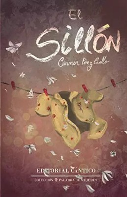 El sillón: 3 (Palabra de mujeres), Carmen Pérez Cuello