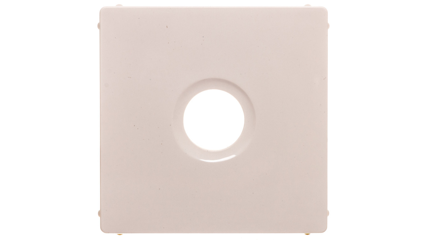 VALENA LIFE Antenna socket label cream 754761 /T2UK