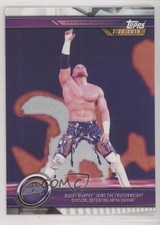 2019 Topps WWE Road to Wrestlemania Buddy Murphy #49 0w8