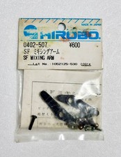 Hirobo Sf Mixing Arm 0402 507