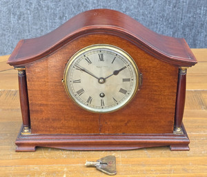 Mappin Webb Clock | eBay