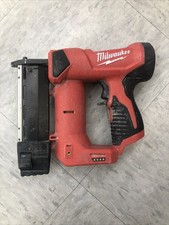 Milwaukee 2540-20 M12 12V 23 Gauge Cordless P...
