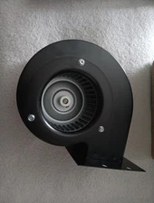 JAKEL Blower 115V 50/60Hz 1/30HP (Dayton Reference B30, 4C012, 1TDN5) Class B