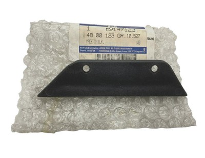 NEU NOS Türgriff außen links Original Opel Speedster Vauxhall VX220