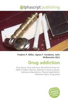 Frederic P. Miller (U. A.) | Drug Addiction | Taschenbuch | Englisch (2026)