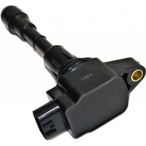 For Infiniti M35/M35h Ignition Coil 2009-2013 3-Prong Blade Male Terminal 12V - Picture 7 of 7