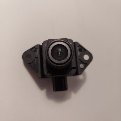 Cámara De Reversa Para Jeep Grand Cherokee (2014-2015) – Ref. 68375333AA / CH1960102