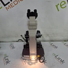Nikon Labophot-2 Binocular Microscope
