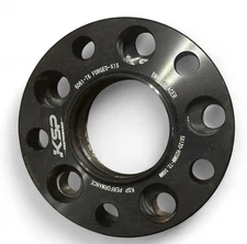 KSP 20mm 5X120mm Wheel Spacer for BMW E36 E46 E90 E92 E60 318i 323i 325i 328i